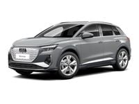 New Audi Q4 e-tron S-Line 150 kW (204 HP) 2026 Grey SUV