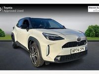 Used Toyota Yaris Hybrid Sport 131 HP (96 kW) 2025 Estate