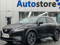 Used Nissan Qashqai Tekna 140 HP (102 kW) 2023 SUV