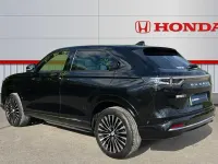 Used Honda e Advance 150 kW (204 HP) 2024 Black Hatchback