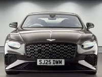 Used Bentley Continental Mulliner 782 HP (575 kW) 2025 Coupe