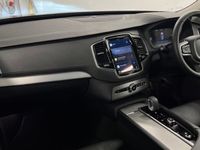 used Volvo XC90 2.0 B5P [250] Plus Dark 5dr AWD Geartronic