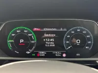 Używany Audi Q8 Sport 340 KM (250 kW) 2024 Niebieski SUV