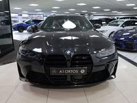 Used BMW M4 Competition Edition 2023 Black Coupe