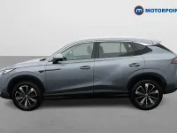 Used MG HS Trophy 170 HP (125 kW) 2025 Grey SUV