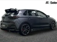 Used Hyundai i30 N Performance 270 HP (198 kW) 2020 Grey Hatchback