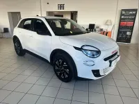 Nuevo Fiat 600 Red 114 kW (156 CV) 2025 Blanco SUV