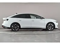 Used VW ID.7 Pro 210 kW (286 HP) 2025 White Hatchback