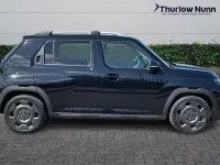 New Hyundai Inster 85 kW (116 HP) 2026 Black Hatchback
