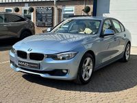 Begagnad BMW 328 Comfort Edition 2014 Blå Sedan