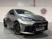 Used Toyota Yaris 304 HP (223 kW) 2025 Precious metal Hatchback