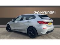 used BMW 118 1 Series i Sport 5dr Petrol Hatchback