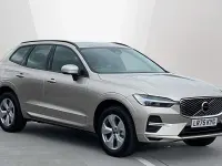 Used Volvo XC60 Core 2025 Gold SUV