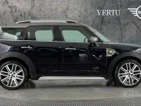 Used Mini Cooper S Countryman Exclusive 219 HP (161 kW) 2022 Other SUV