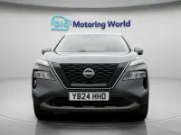 Used Nissan X-Trail N-Connecta 213 HP (156 kW) 2026 SUV