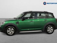 used Mini Cooper Countryman 1.5 Classic 5dr Auto