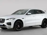 Used Jaguar F-Pace R-Dynamic 404 HP (297 kW) 2024 SUV