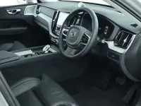 Used Volvo XC60 Ultra 250 HP (183 kW) 2025 SUV