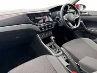 Used VW Polo 95 HP (69 kW) 2024 Hatchback