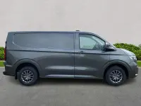 Used VW T7 S 110 HP (80 kW) 2025 Grey Van