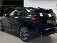 Used BMW X1 M Sport 242 HP (177 kW) 2025 Black SUV