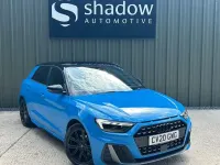 Used Audi A1 S-Line 2020 SUV