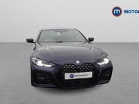 Used BMW 420 M Sport 184 HP (135 kW) 2023 Coupe