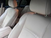 Used BMW 525 M Sport 218 HP (160 kW) 2015 Blue Sedan