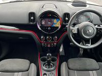 Used Mini Cooper S Countryman Sport 176 HP (129 kW) 2022 Grey SUV