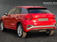 Nuevo Audi Q2 S-Line 147 CV (108 kW) 2026 Other SUV