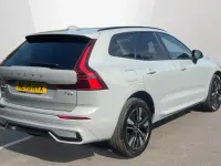Used Volvo XC60 Plus 345 HP (253 kW) 2026 SUV
