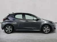 Used Toyota Yaris 116 HP (85 kW) 2024 Grey Hatchback