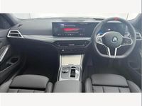 Used BMW 502 M Sport 392 HP (288 kW) 2026 Black Estate