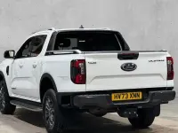 Used Ford Ranger Wildtrack 205 HP (150 kW) 2025 Pickup
