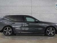 Used BMW 530e M Sport 295 HP (216 kW) 2025 Grey Estate