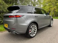 Second-hand Land Rover Range Rover Sport Autobiography 2023 Gri SUV