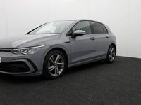 used VW Golf 2021 | 1.5 TSI R-Line Euro 6 (s/s) 5dr