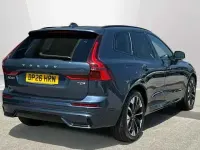 Used Volvo XC60 Ultra 455 HP (334 kW) 2025 SUV