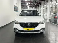 Usado MG ZS Exclusive 111 HP (81 kW) 2020 Branco SUV