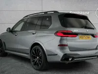 Used BMW X7 M Sport 352 HP (258 kW) 2026 SUV