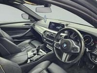 Used BMW 520 M Sport 190 HP (139 kW) 2019 Sedan