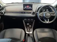 Used Mazda 2 Inclusive 90 HP (66 kW) 2022 Red Hatchback