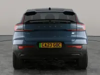 Used Volvo C40 Ultimate 169 kW (231 HP) 2023 Blue SUV