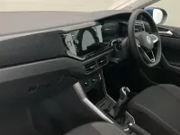 Used VW Taigo Life 115 HP (84 kW) 2026 SUV