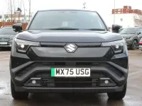 Used Suzuki e-Vitara 127 kW (174 HP) 2025 Black SUV