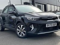 Usado Kia Stonic 101 CV (74 kW) 2024 SUV