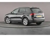Używany VW Tiguan 150 KM (110 kW) 2022 SUV