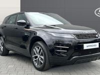 Used Land Rover Range Rover evoque SE Dynamic 204 HP (150 kW) 2026 SUV