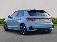 Used Audi A1 Black Edition 2023 Other SUV