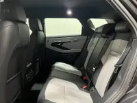 Used Land Rover Range Rover evoque SE Dynamic 309 HP (227 kW) 2023 Grey SUV